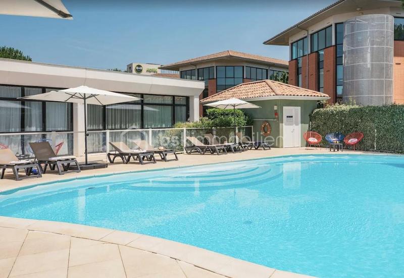 Appartement - 23 m² - 1 pièce