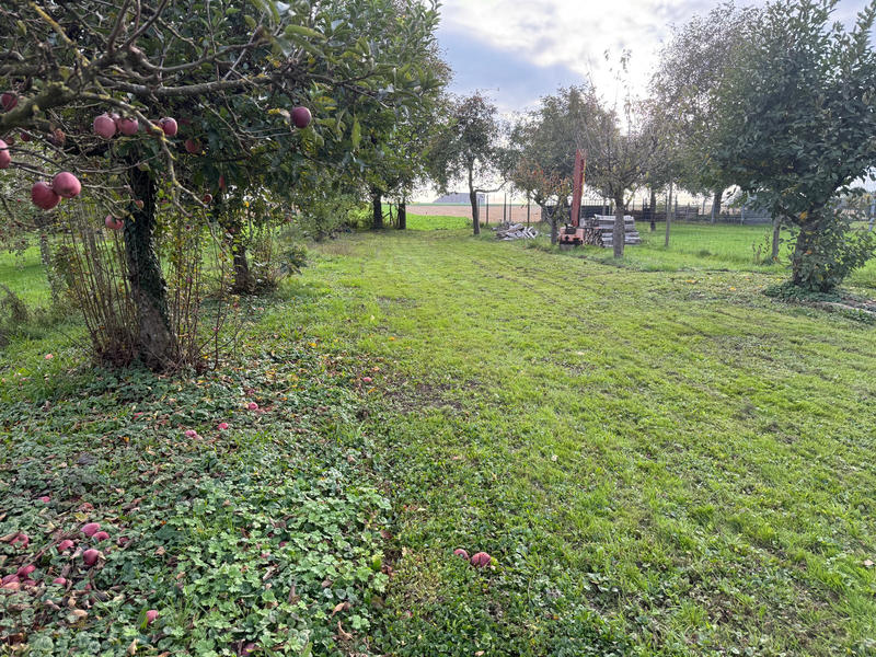 Maison - 153 m² - 6 pièces