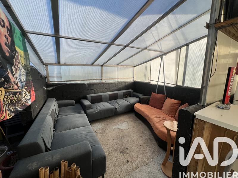 Maison de campagne - 146 m² - 6 pièces