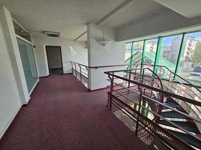 Bureau - 146 m² - 8 pièces