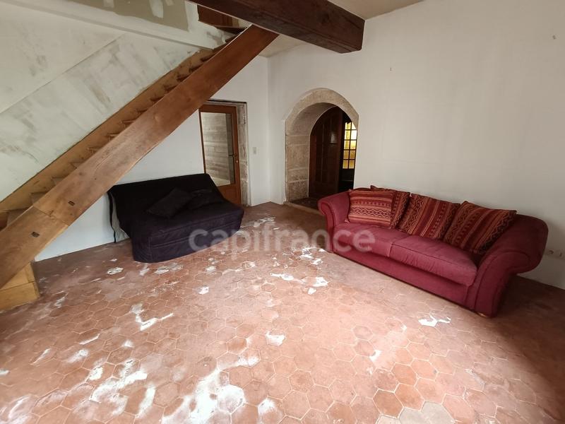 Maison - 398 m² - 8 pièces