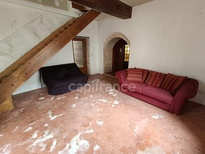 Maison - 398 m² - 8 pièces