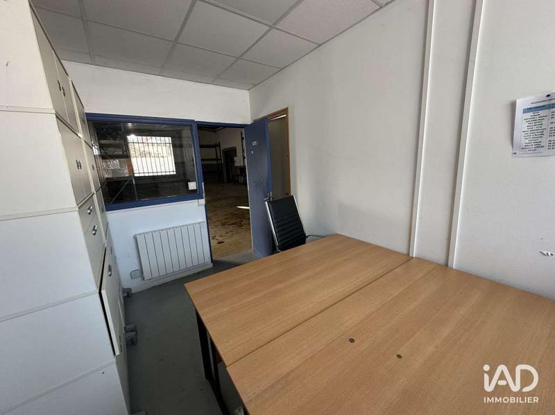 Local commercial - 300 m²