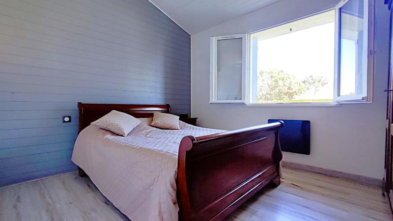 Maison - 96 m² - 4 pièces