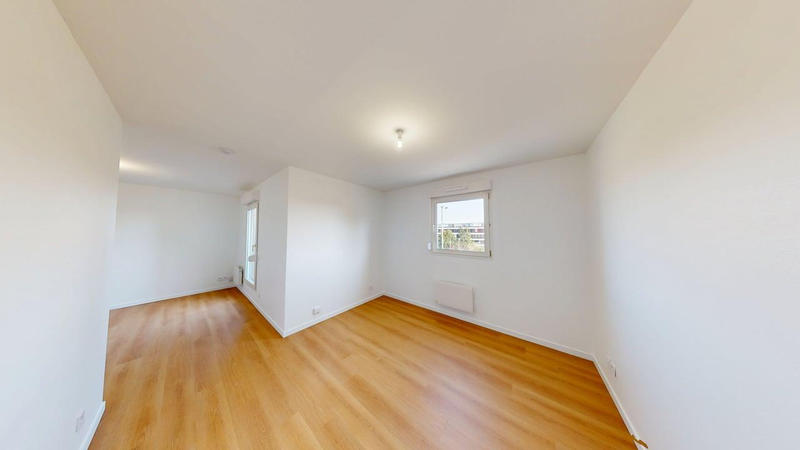 Appartement - 32 m² - 2 pièces