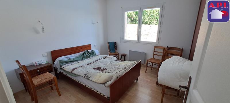 Maison - 101 m² - 5 pièces