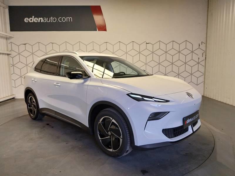 Mg mgs5 Ev 64kWh - 170 kW 2wd Luxury