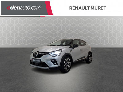 Renault Captur E-Tech Plug-in 160 Intens