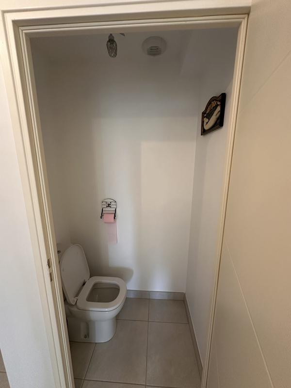 Appartement - 48 m² - 3 pièces