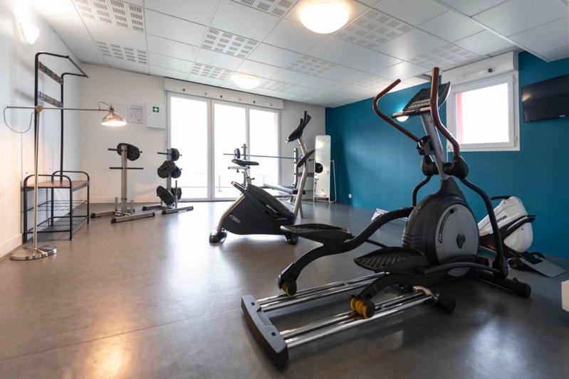 Studio - 20 m² - 1 pièce