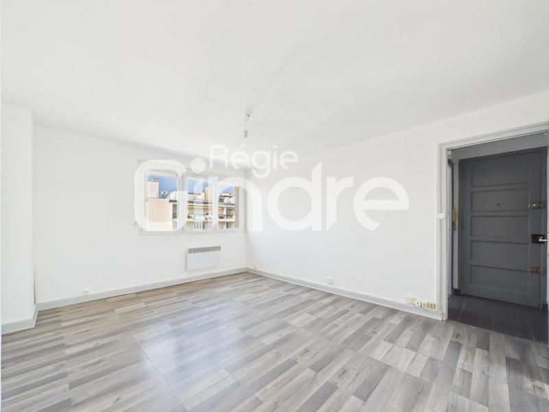 Appartement - 64 m² - 4 pièces