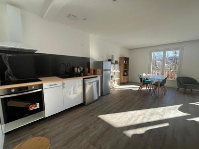 Appartement - 69 m² - 3 pièces