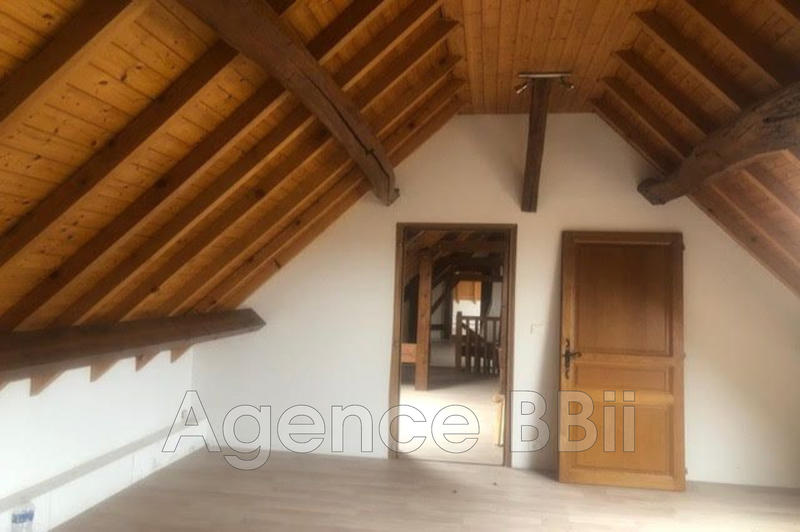 Maison - 195 m² - 7 pièces