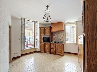 Immeuble - 240 m² - 10 pièces