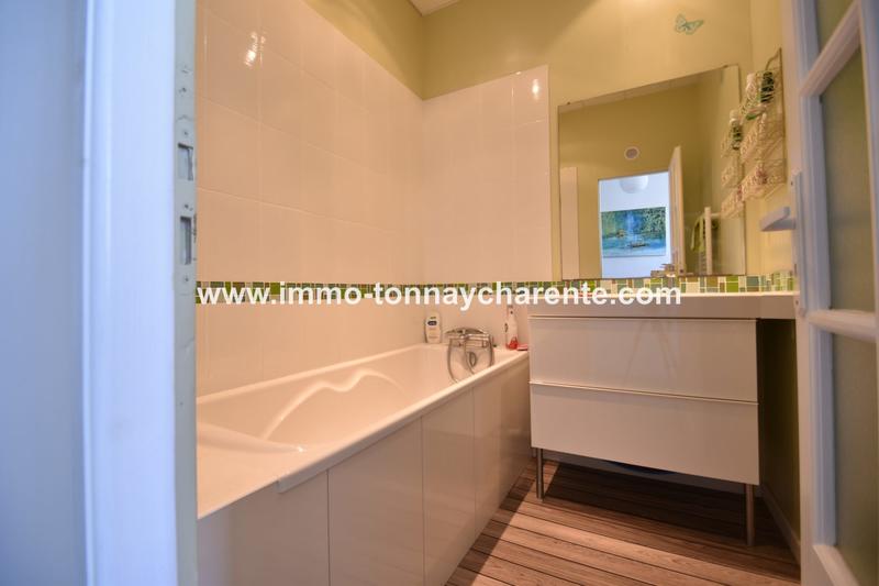 Maison ancienne - 142 m² - 6 pièces