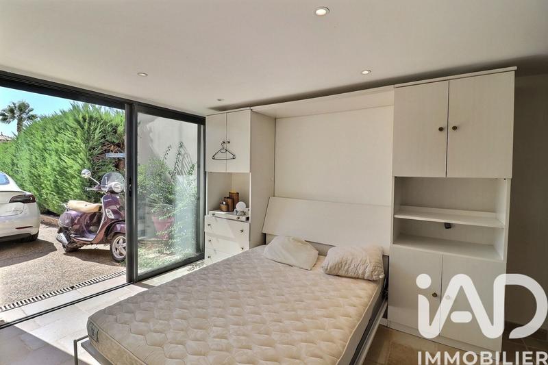 Maison - 188 m² - 8 pièces