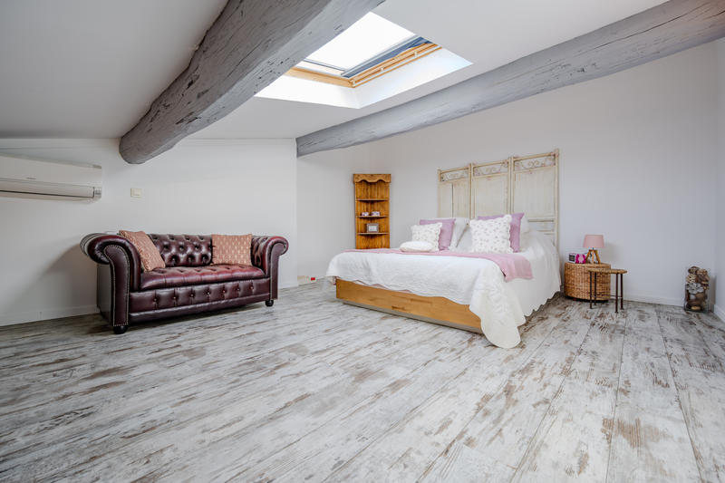 Duplex - 96 m² - 4 pièces