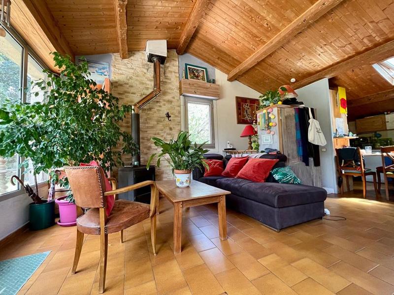 Maison - 75 m² - 3 pièces