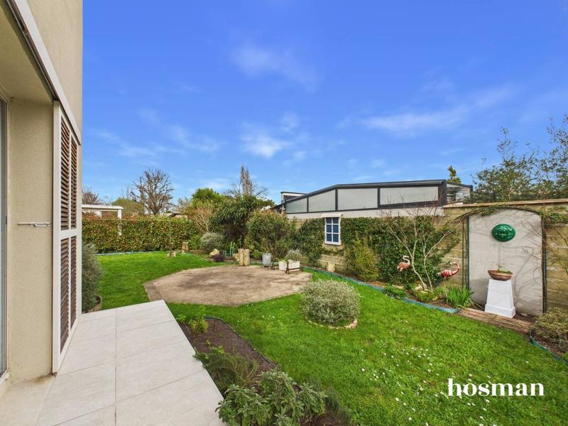 Maison - 139 m² - 5 pièces