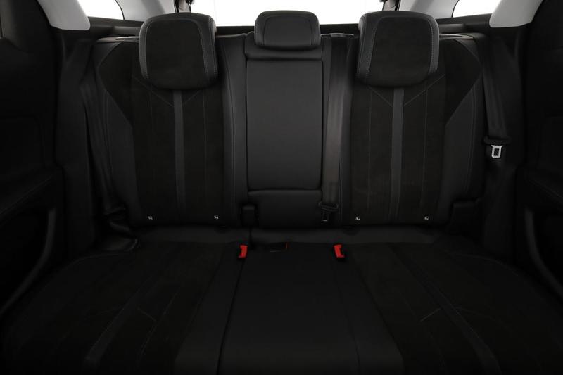 Peugeot 3008 1.2 PureTech Crossway Eat8 130 ch