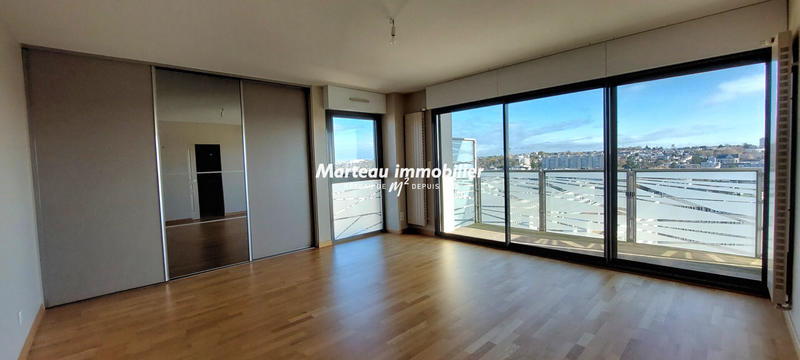 Appartement - 148 m² - 5 pièces