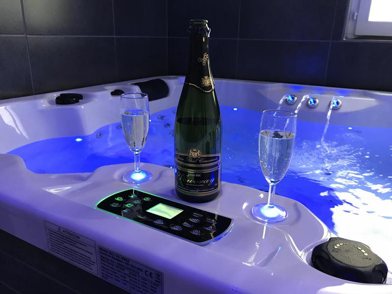 Maison - 27 m² - 2 pièces