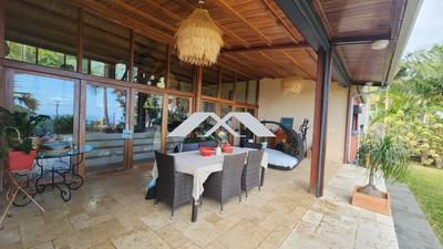 Villa - 169 m² - 6 pièces