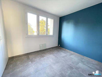 Appartement - 73 m² - 4 pièces