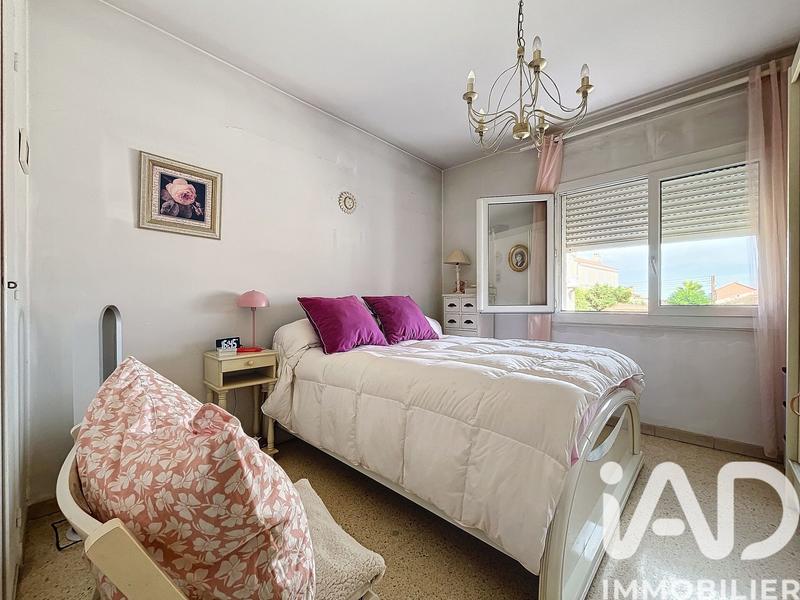 Appartement - 74 m² - 4 pièces