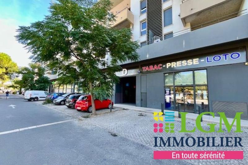 Appartement - 41 m² - 2 pièces