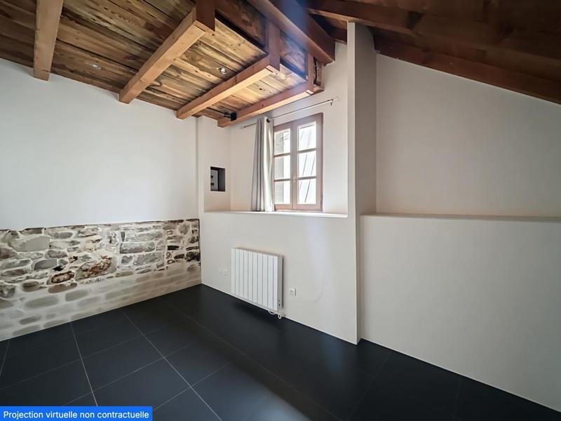 Appartement - 139 m² - 5 pièces