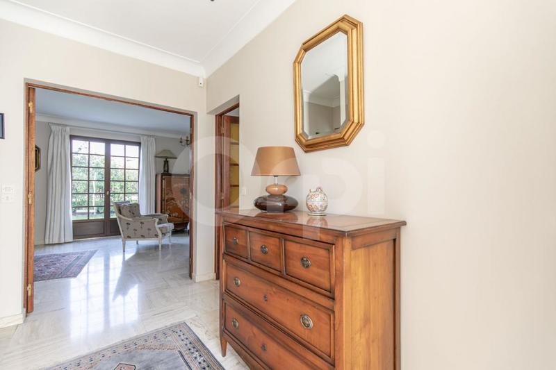 Maison - 128 m² - 5 pièces