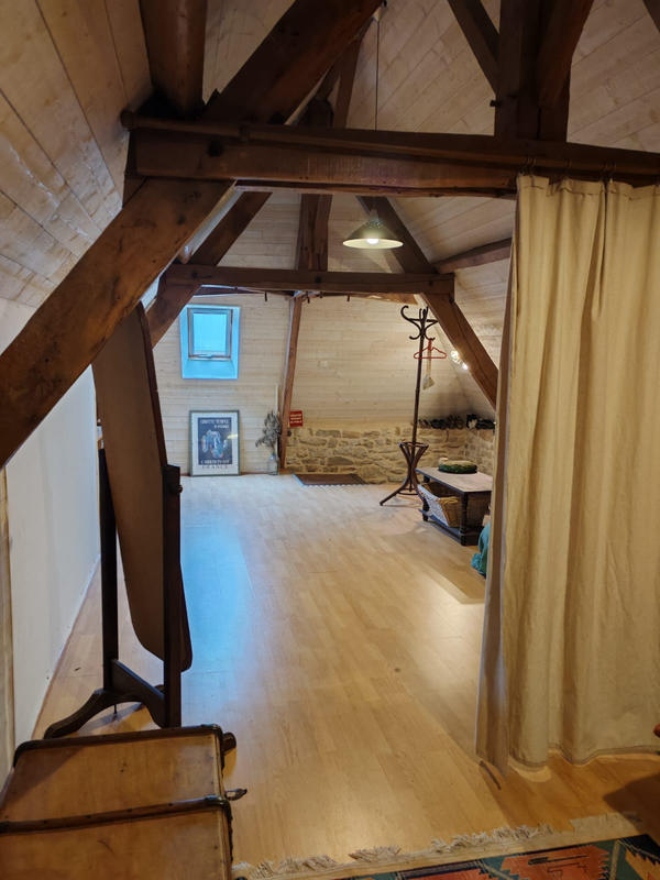 Maison - 179 m² - 6 pièces