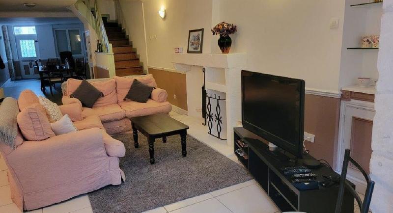 Maison - 127 m² - 5 pièces