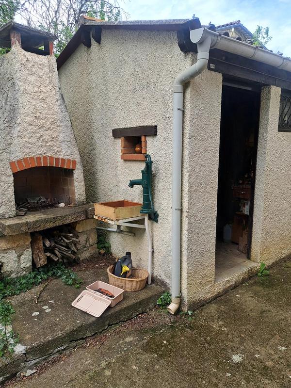 Terrain inconstructible - 30 m²