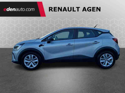 Renault Captur TCe 90 - 21 Business