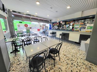 Fonds de commerce - 112 m²