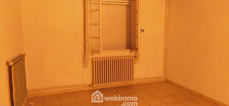 Maison de village - 150 m² - 6 pièces