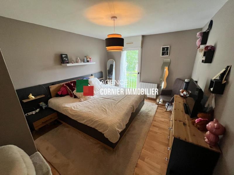 Pavillon - 83 m² - 4 pièces