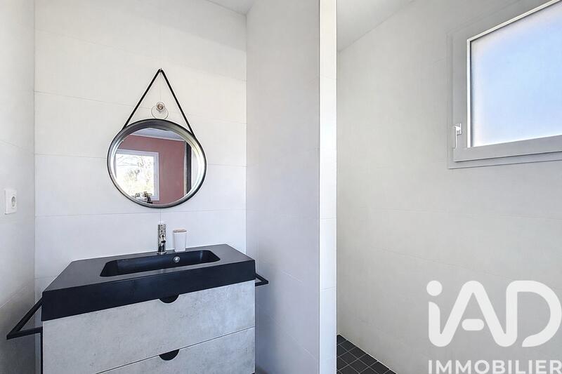 Maison - 155 m² - 5 pièces