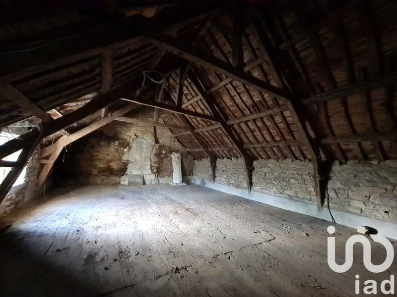 Maison - 162 m² - 8 pièces