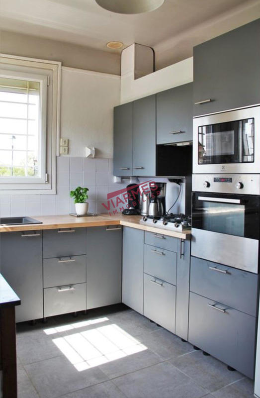 Maison - 160 m² - 7 pièces