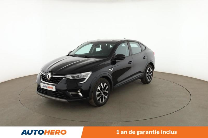 Renault Arkana 1.6 E-Tech Zen 145 ch