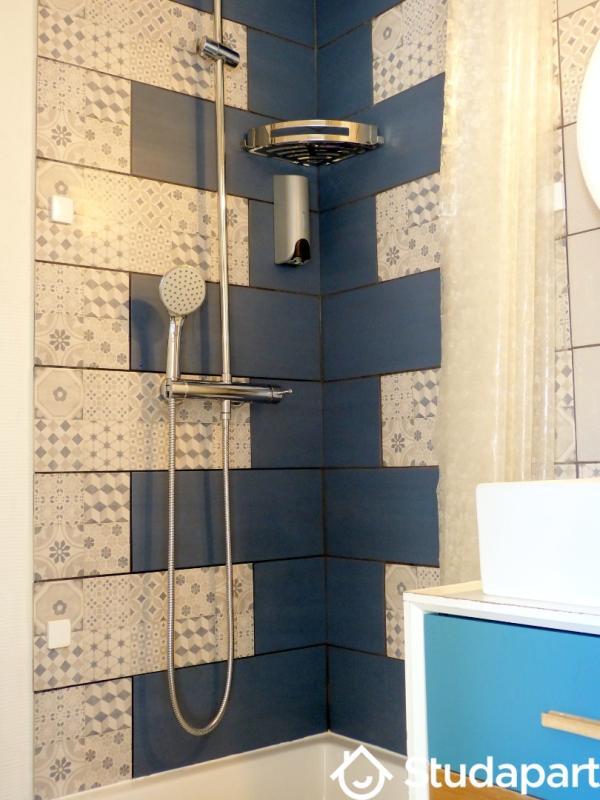 Appartement - 18 m² - 1 pièce