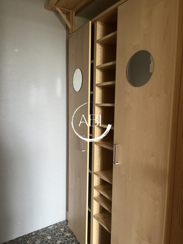 Appartement - 71 m² - 2 pièces