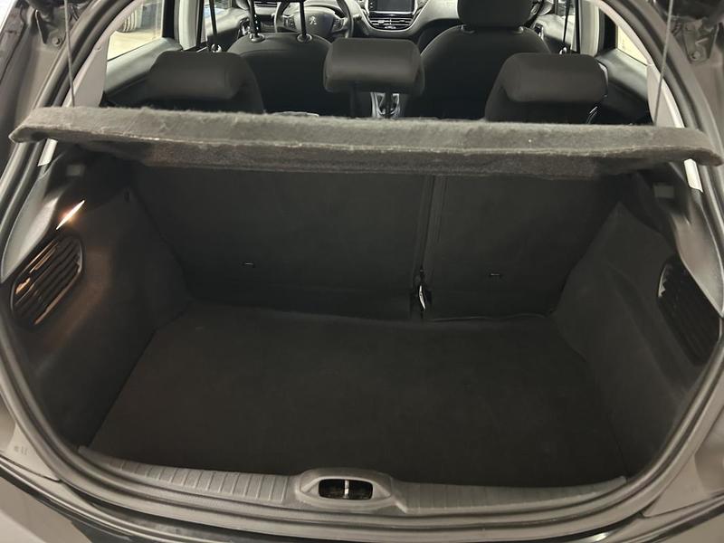 Peugeot 208 1.6 Hdi 75 Ch Active 05 P