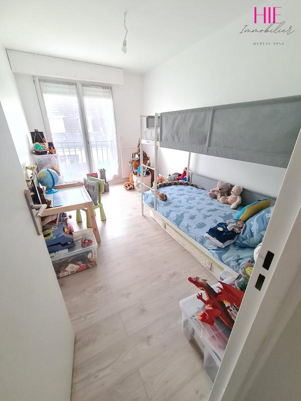 Maison contemporaine - 120 m² - 6 pièces