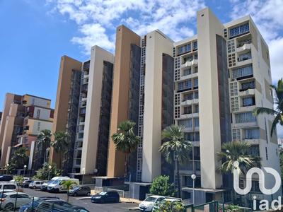 Appartement - 112 m² - 4 pièces