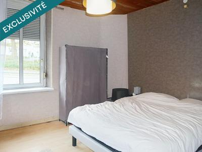 Appartement - 51 m² - 2 pièces