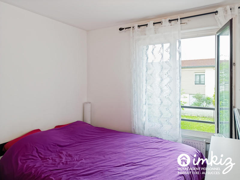 Maison - 104 m² - 5 pièces